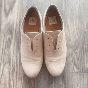 Dv by Dolce Vita Oxfords